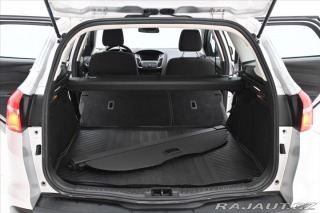 Ford Focus 1,5 TDCi 88kW NAVI Záruka 2018