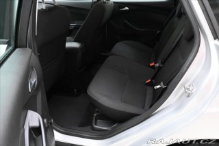 Ford Focus 1,5 TDCi 88kW NAVI Záruka 2018