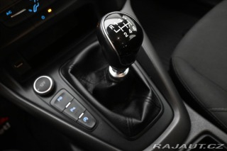 Ford Focus 1,5 TDCi 88kW NAVI Záruka 2018