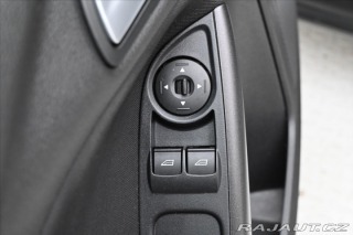 Ford Focus 1,5 TDCi 88kW NAVI Záruka 2018