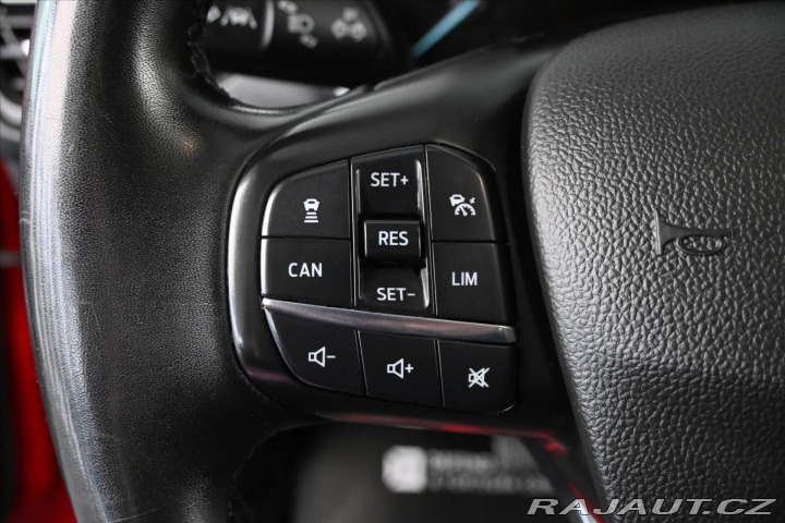 Ford Focus 1,5 EcoBlue 88kW *Titaniu 2022