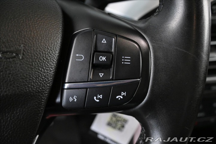 Ford Focus 1,5 EcoBlue 88kW *Titaniu 2022