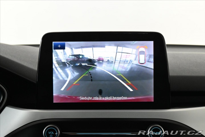 Ford Focus 1,5 EcoBlue 88 kW Titaniu 2022