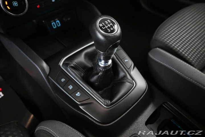 Ford Focus 1,5 EcoBlue 88kW *Titaniu 2022