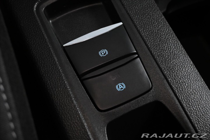 Ford Focus 1,5 EcoBlue 88kW *Titaniu 2022