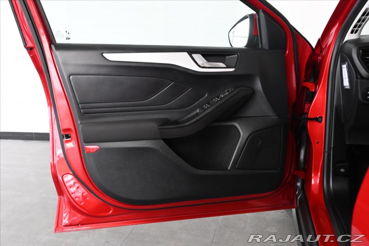 Ford Focus 1,5 EcoBlue 88kW *Titaniu 2022