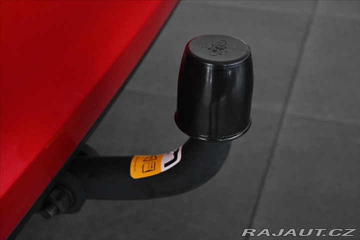 Ford Focus 1,5 EcoBlue 88kW *Titaniu 2022