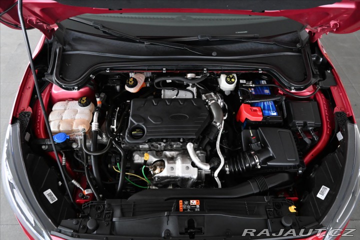 Ford Focus 1,5 EcoBlue 88 kW Titaniu 2022