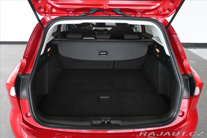 Ford Focus 1,5 EcoBlue 88kW *Titaniu 2022