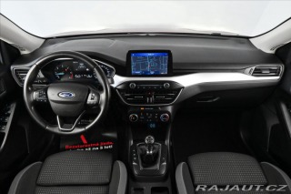Ford Focus 1,5 EcoBlue 88kW *Titaniu 2022