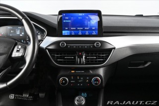 Ford Focus 1,5 EcoBlue 88kW *Titaniu 2022