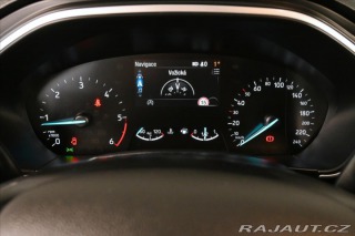 Ford Focus 1,5 EcoBlue 88kW *Titaniu 2022