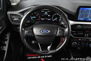 Ford Focus 1,5 EcoBlue 88kW *Titaniu 2022