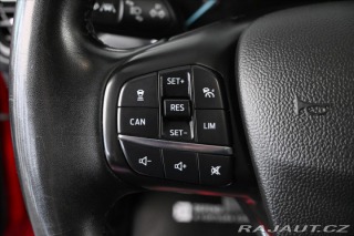 Ford Focus 1,5 EcoBlue 88kW *Titaniu 2022