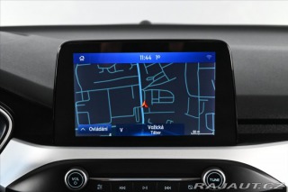 Ford Focus 1,5 EcoBlue 88kW *Titaniu 2022