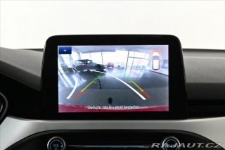 Ford Focus 1,5 EcoBlue 88kW *Titaniu 2022