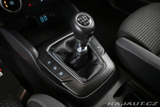 Ford Focus 1,5 EcoBlue 88kW *Titaniu 2022