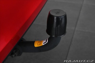 Ford Focus 1,5 EcoBlue 88kW *Titaniu 2022