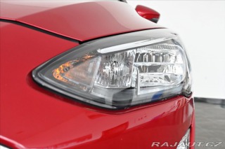 Ford Focus 1,5 EcoBlue 88kW *Titaniu 2022