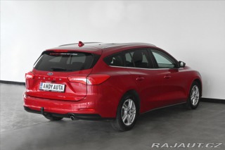 Ford Focus 1,5 EcoBlue 88kW *Titaniu 2022