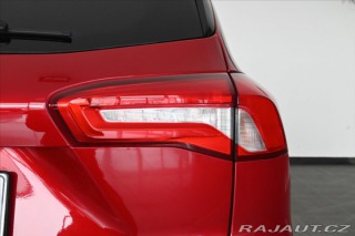 Ford Focus 1,5 EcoBlue 88kW *Titaniu 2022