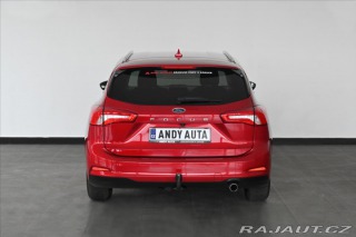 Ford Focus 1,5 EcoBlue 88kW *Titaniu 2022