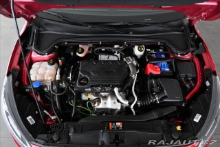 Ford Focus 1,5 EcoBlue 88kW *Titaniu 2022