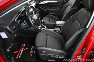 Ford Focus 1,5 EcoBlue 88kW *Titaniu 2022