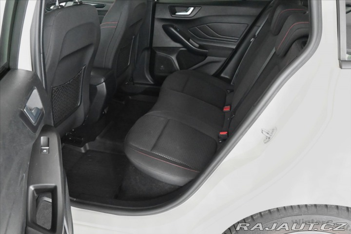 Ford Focus 1,5 EcoBlue 88kW ST-Line 2021