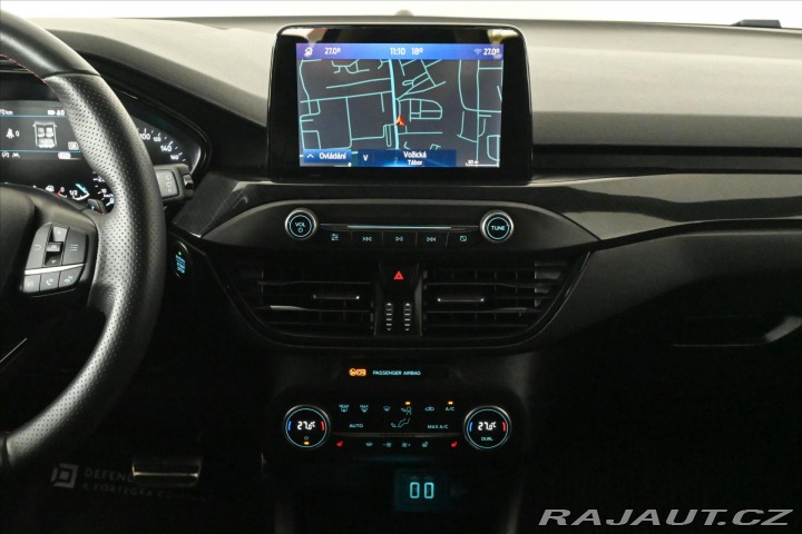 Ford Focus 1,5 EcoBlue 88 kW ST-Line 2021