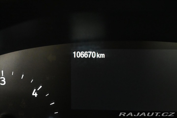 Ford Focus 1,5 EcoBlue 88kW ST-Line 2021