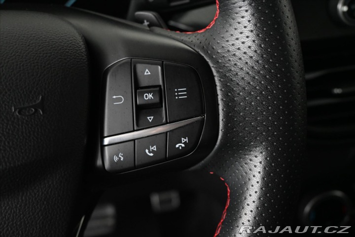 Ford Focus 1,5 EcoBlue 88 kW ST-Line 2021