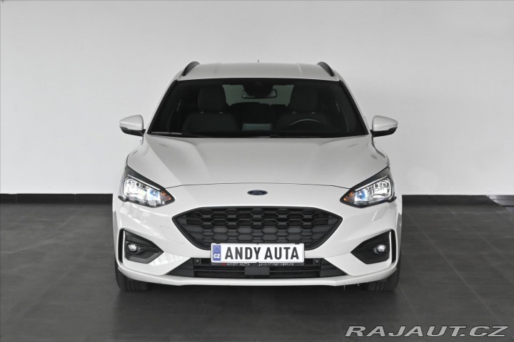 Ford Focus 1,5 EcoBlue 88kW ST-Line 2021