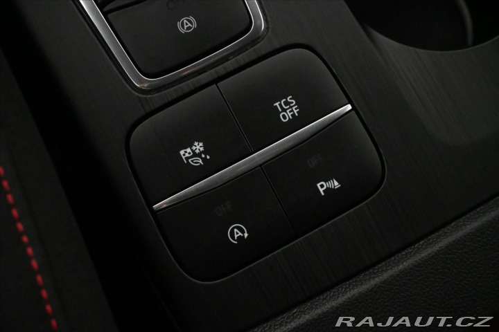 Ford Focus 1,5 EcoBlue 88kW ST-Line 2021