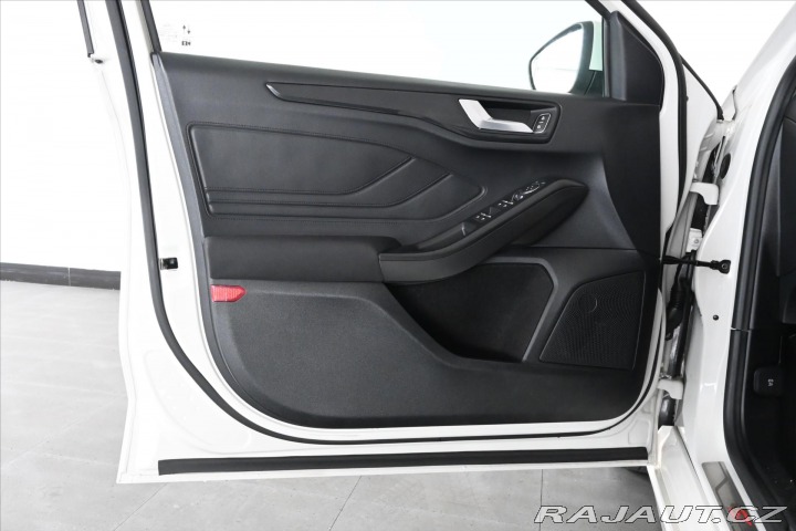 Ford Focus 1,5 EcoBlue 88 kW ST-Line 2021
