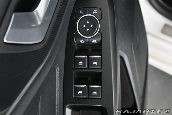 Ford Focus 1,5 EcoBlue 88kW ST-Line 2021