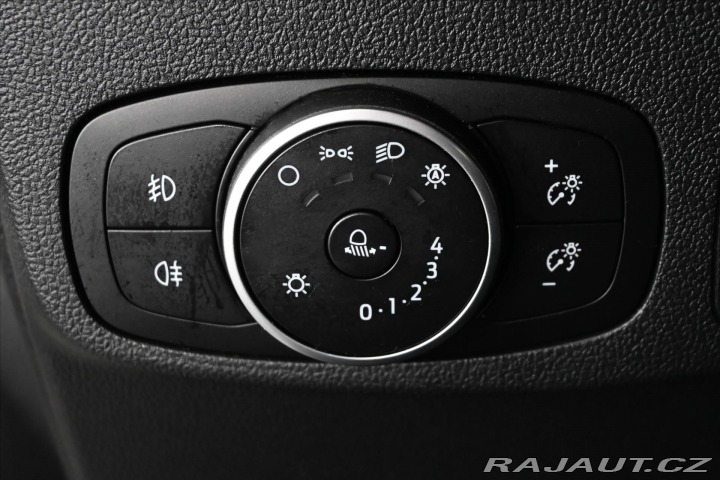 Ford Focus 1,5 EcoBlue 88 kW ST-Line 2021