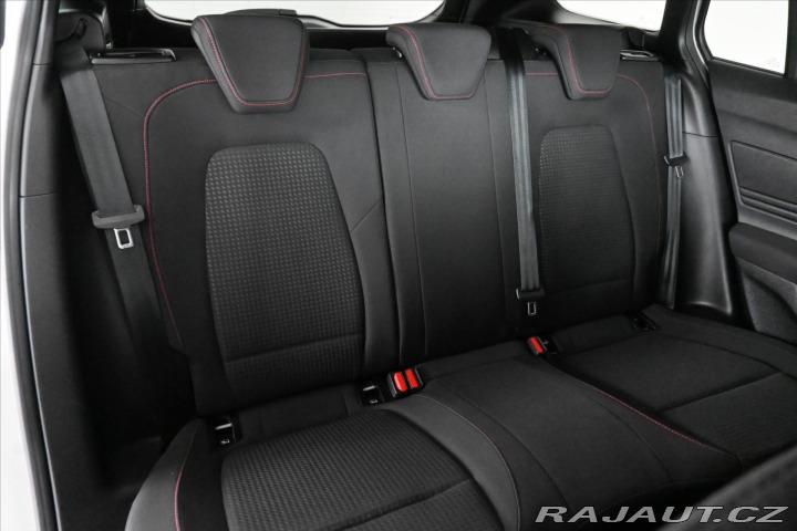 Ford Focus 1,5 EcoBlue 88 kW ST-Line 2021