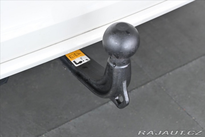 Ford Focus 1,5 EcoBlue 88 kW ST-Line 2021