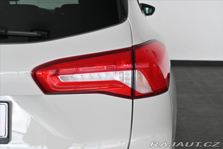 Ford Focus 1,5 EcoBlue 88 kW ST-Line 2021