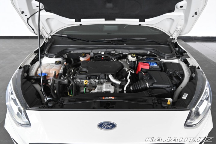 Ford Focus 1,5 EcoBlue 88 kW ST-Line 2021