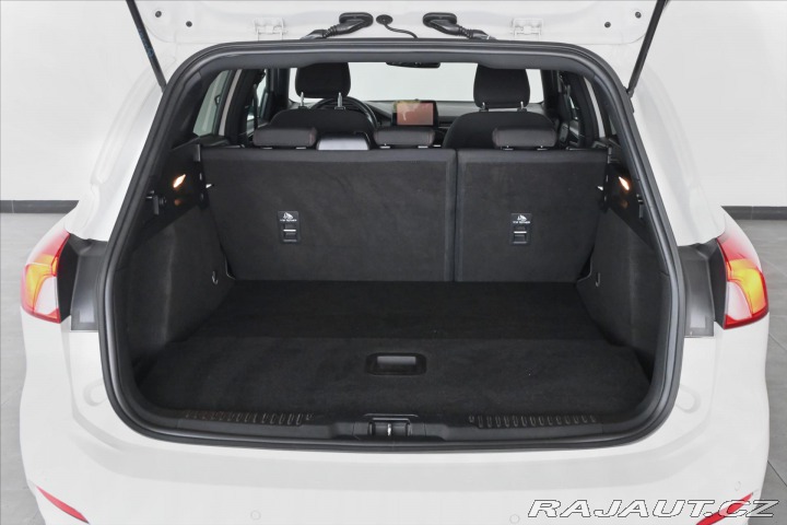 Ford Focus 1,5 EcoBlue 88 kW ST-Line 2021