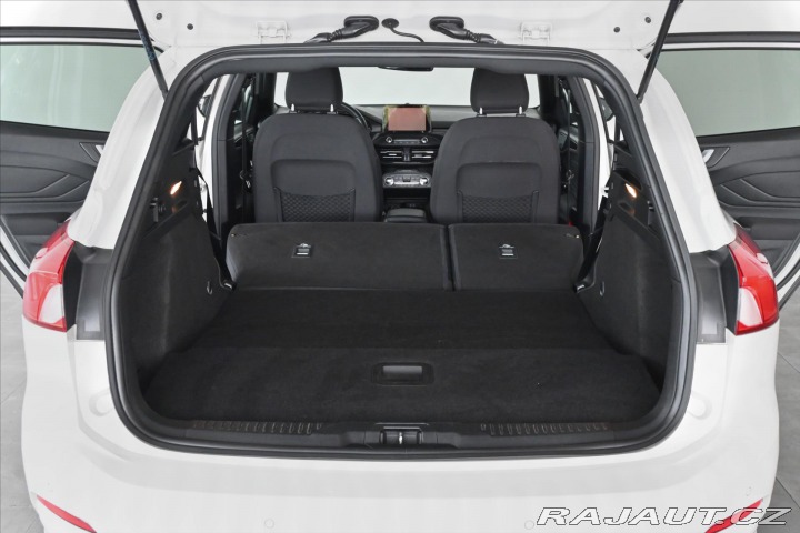 Ford Focus 1,5 EcoBlue 88kW ST-Line 2021