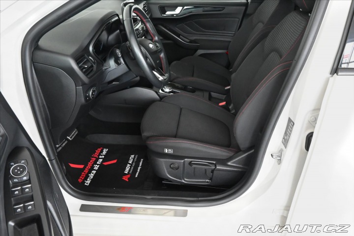 Ford Focus 1,5 EcoBlue 88 kW ST-Line 2021