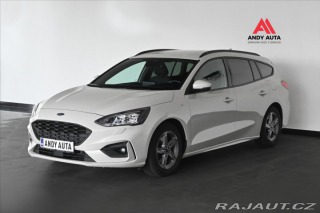 Ford Focus 1,5 EcoBlue 88kW ST-Line 2021
