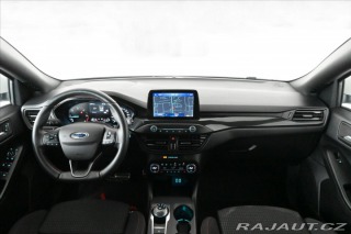 Ford Focus 1,5 EcoBlue 88kW ST-Line 2021