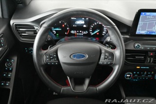 Ford Focus 1,5 EcoBlue 88kW ST-Line 2021
