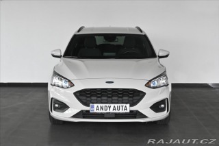 Ford Focus 1,5 EcoBlue 88kW ST-Line 2021