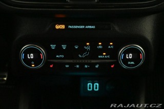 Ford Focus 1,5 EcoBlue 88kW ST-Line 2021