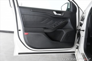 Ford Focus 1,5 EcoBlue 88kW ST-Line 2021